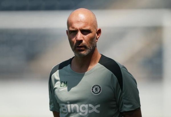 Phóng viên: Chelsea đã giành được 40 triệu bảng trong câu lạ