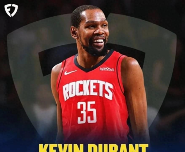 Rockets thực sự sẵn sàng chi tiền trong năm nay