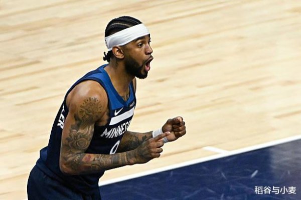 Hawks ký hợp đồng với cựu cầu thủ backcourt của Timberwolves