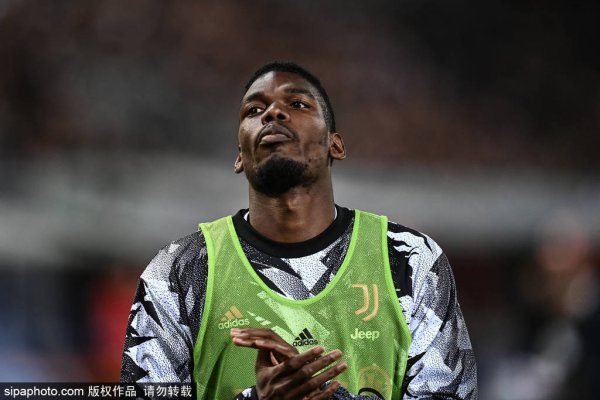 Pogba gia nhập Monaco và cựu siêu sao Manchester United sẽ c