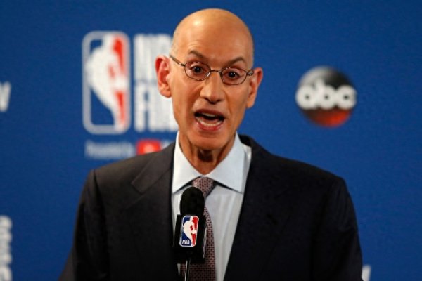 Thu nhập NBA không đáp ứng được kỳ vọng! Tiền lương của ngườ