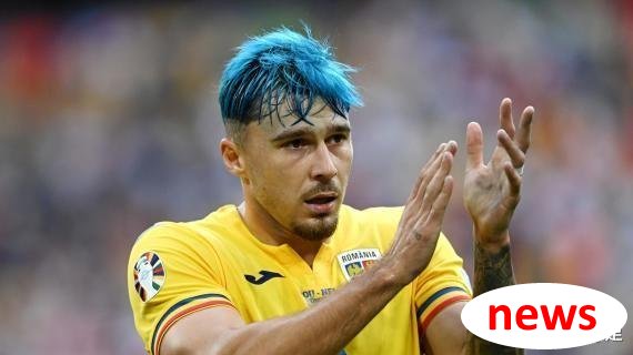 Bản hợp đồng bên phải của Roma tăng tốc, Wesley Lima cạnh tr