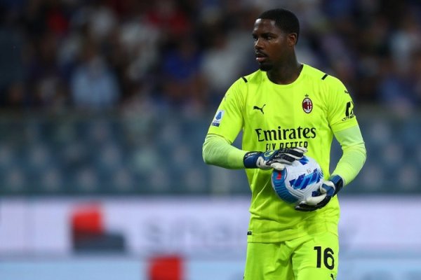 MITYPE: Allegri bổ nhiệm Menion làm Thuyền trưởng Milan &