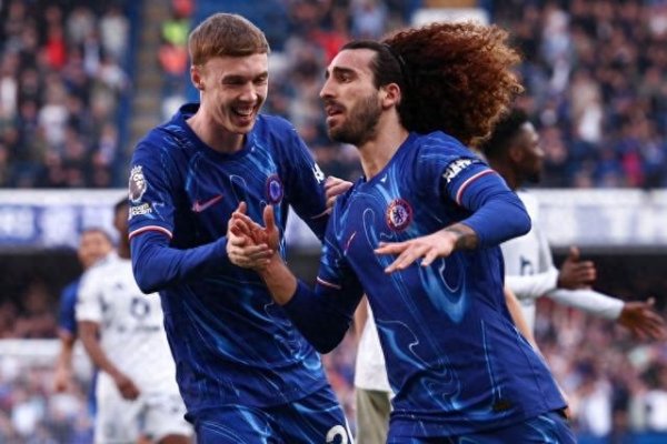 Cucurella: Chúng tôi không mệt mỏi khi chơi với ba đội Brazi