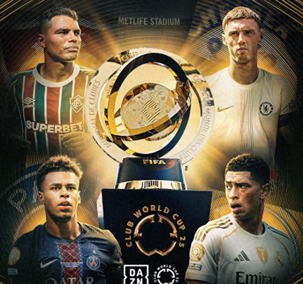 Câu lạc bộ Dự đoán Cup World Cup: Fruminen 0-1/1-2 Chelsea, Paris Saint-Germain 2-1 Real Madrid