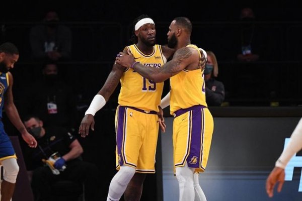 Cuộc phỏng vấn của người chơi NBA: Những bình luận của Harre