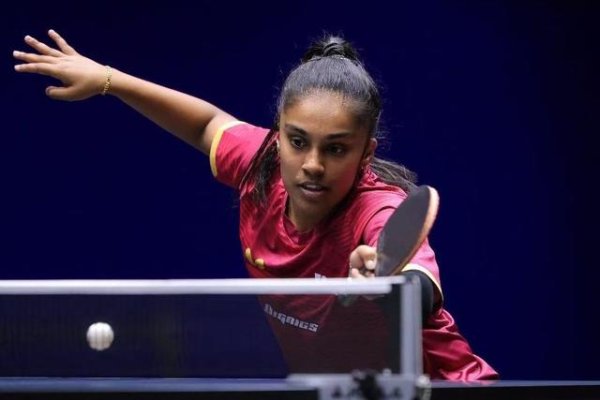 WTT US Grand Slam, thay thế Đức để trở thành đại diện của cá