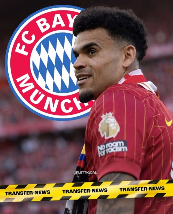 Lời đề nghị của Bayern cho 52 triệu nhân dân tệ đã bị từ chố