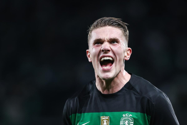 Những con sư tử đã lên tiếng? Báo giá của Arsenal cho 73,5 t