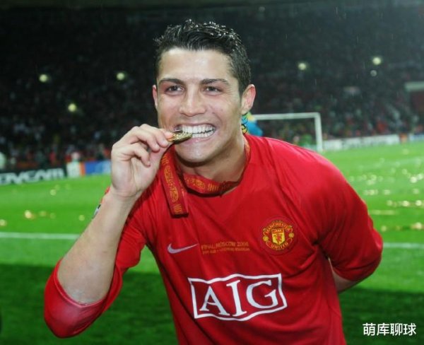 Ronaldo đã biểu diễn như thế nào trong sự nghiệp Champions L