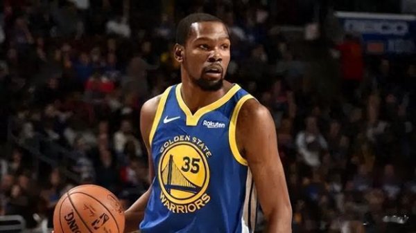 Kevin Rooney: Ngay cả khi không có Kevin Durant, các Chiến b