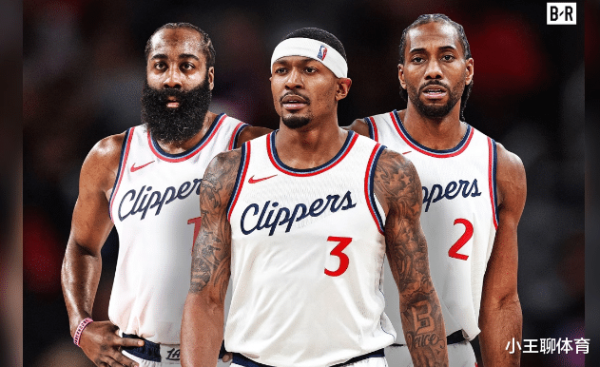 Bill đã chọn Clippers thay vì Lakers, Los Angeles nói về cuộ