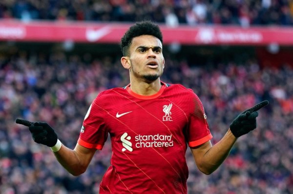Falke: Bayern muốn mua dias với giá 80 triệu euro và 65 triệ
