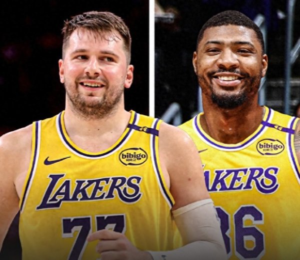 Hàng tồn kho của Lakers của Lakers: Trong tương lai, việc ký