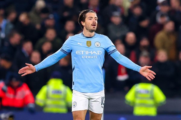 Mirror: Verlyish nên rời Manchester City càng sớm càng tốt, 