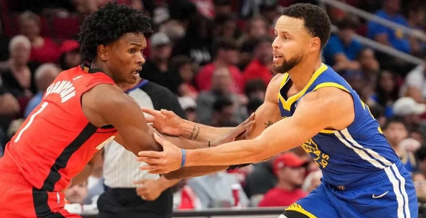 Rockets thực sự hiểu các trận playoffs