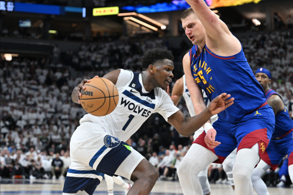2025-2026 Chương trình Hội nghị phương Tây NBA - Timberwolve
