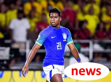 Ngôi sao người Brazil tỏa sáng trong vòng loại World Cup, th