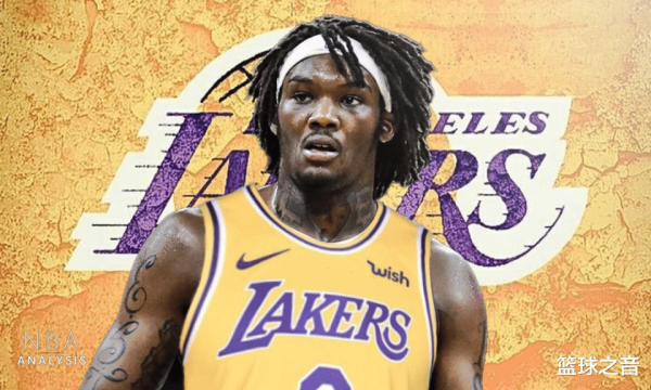 Lakers đặt cược vào trung tâm thủy tinh? Kế hoạch 3 cho 1 đư