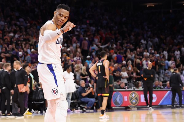 Perkins: Nếu Bill không thể chứng minh bản thân một lần nữa trong các Clippers như Westbrook, anh ấy sẽ biến mất khỏi giải đấu